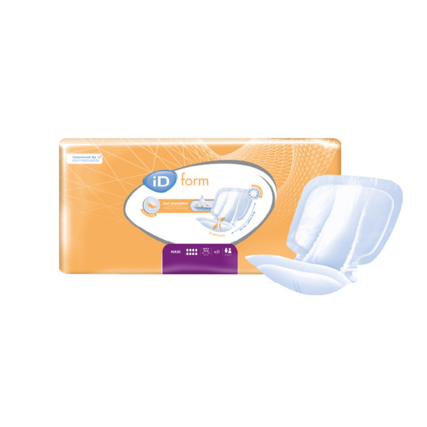 iD Form Maxi incontinence