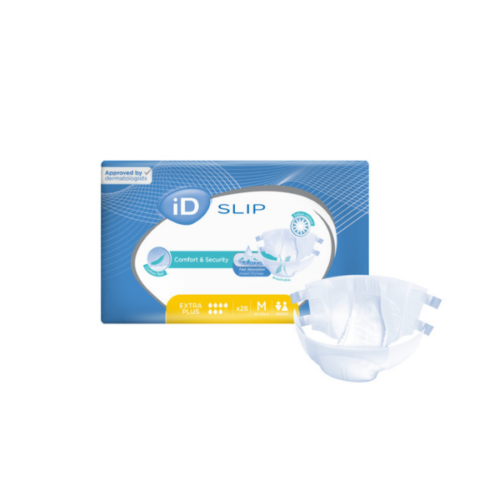 ID EXPERT SLIP EXTRA PLUS (7 GOUTTES) TAILLE M
