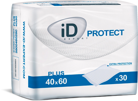 Aleses ID protect expert 40x60cm