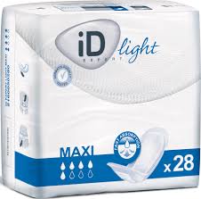 ID expert light maxi paquet de 28